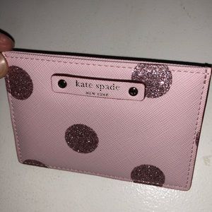 Kate Spade Card Case